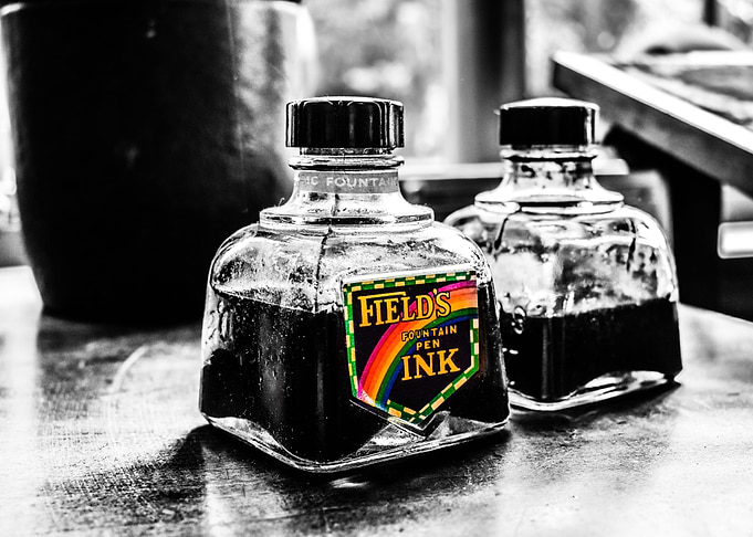 InkTable
