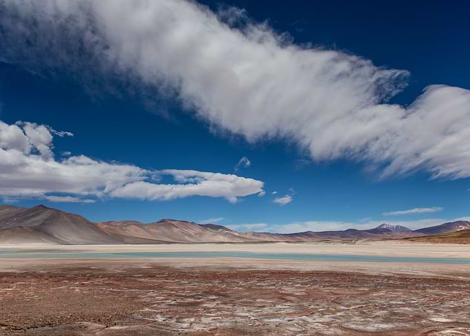 Talar Salt Flat 4