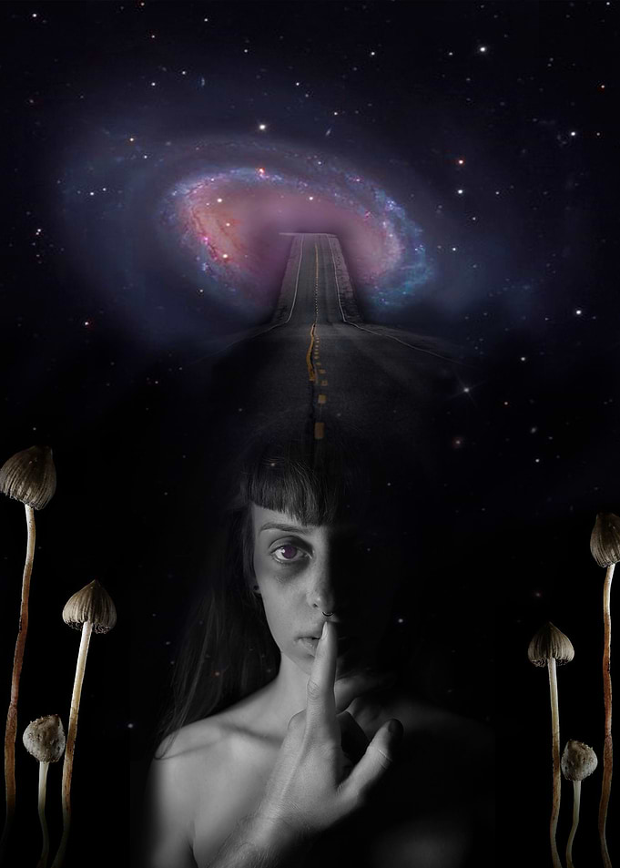 mushroom