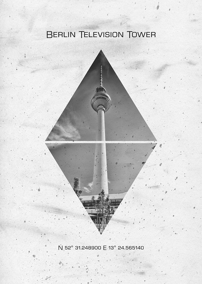 Coordinates BERLIN