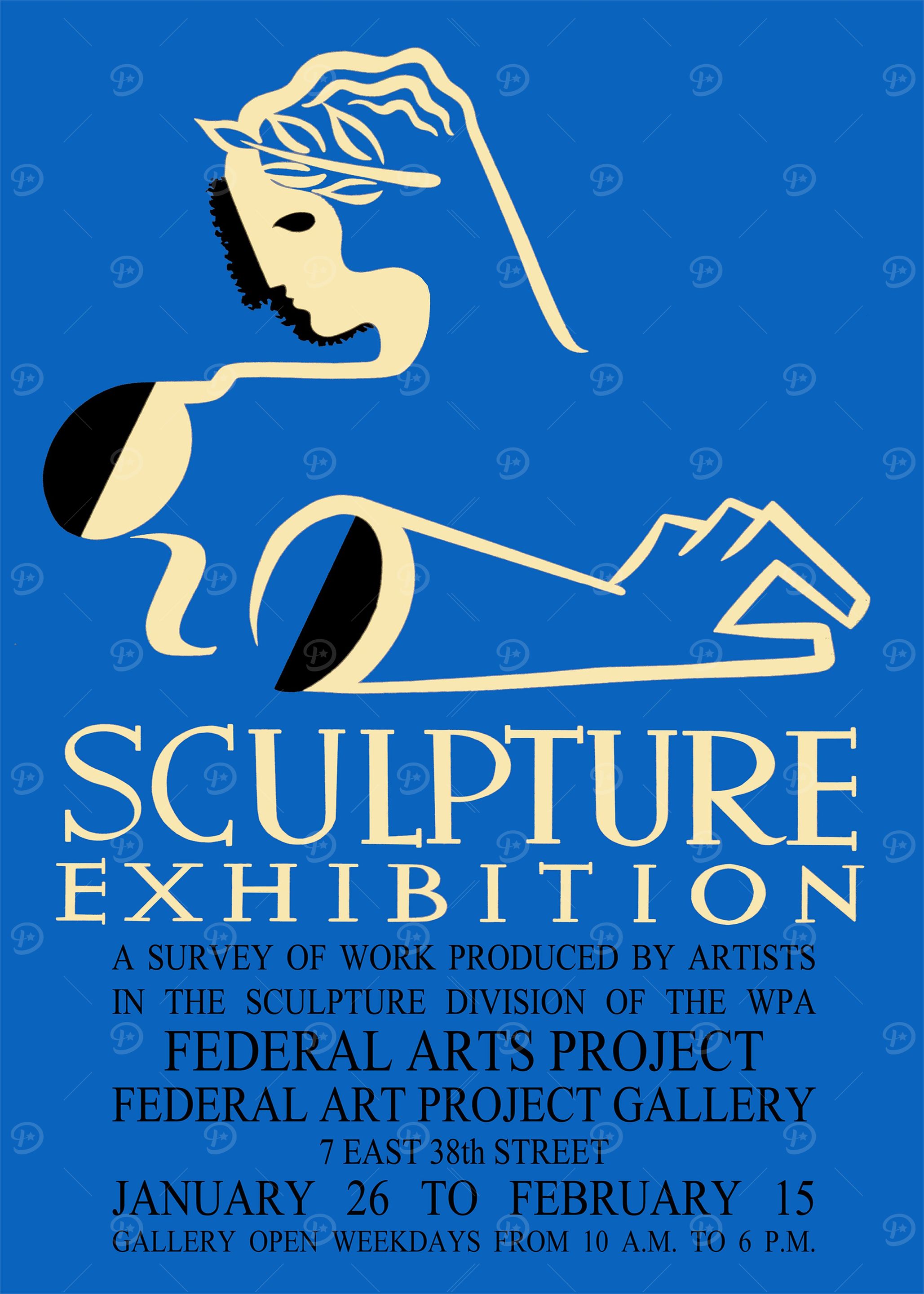 Sculpture Exhibition