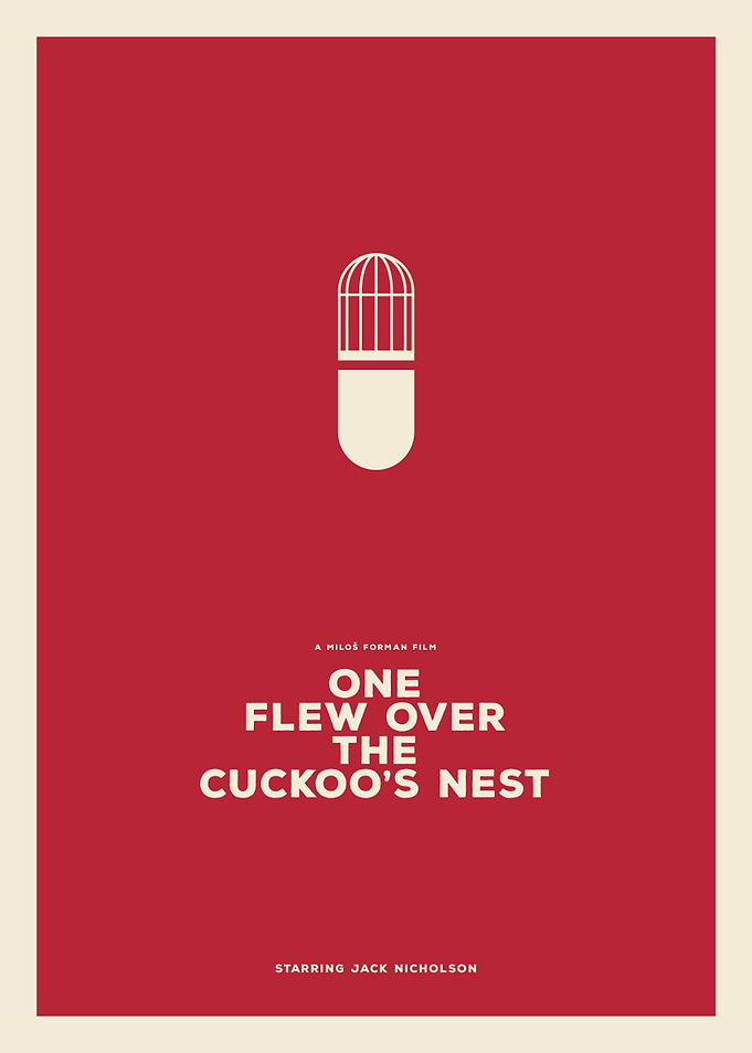 One Flew Over the Cuckoos