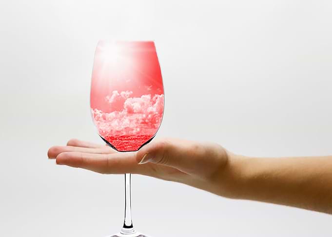 Sunny Beverage