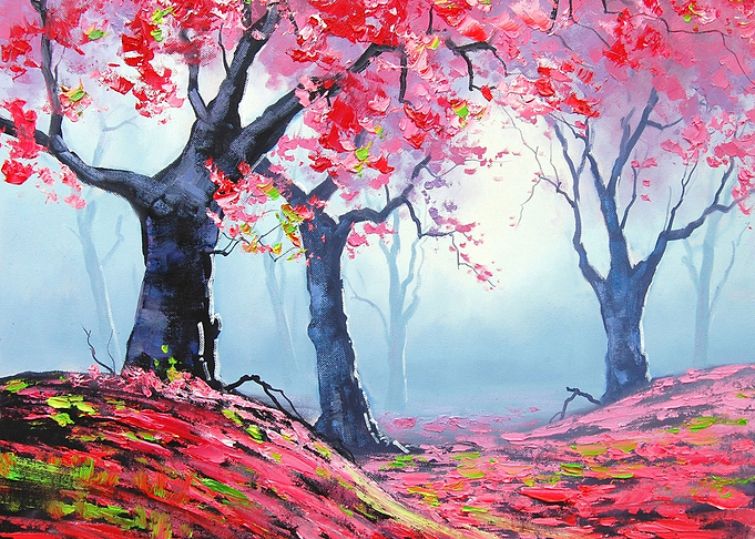 Nature