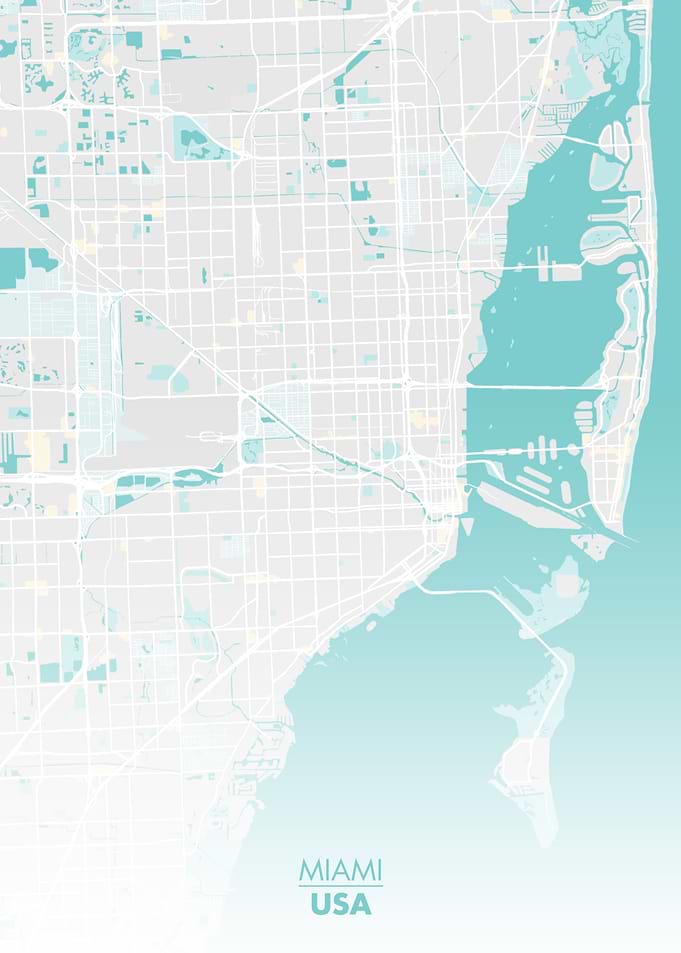 Miami USA