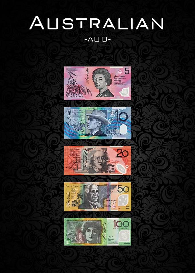 AUD