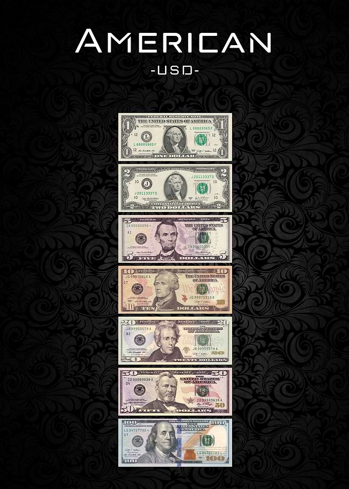 USD