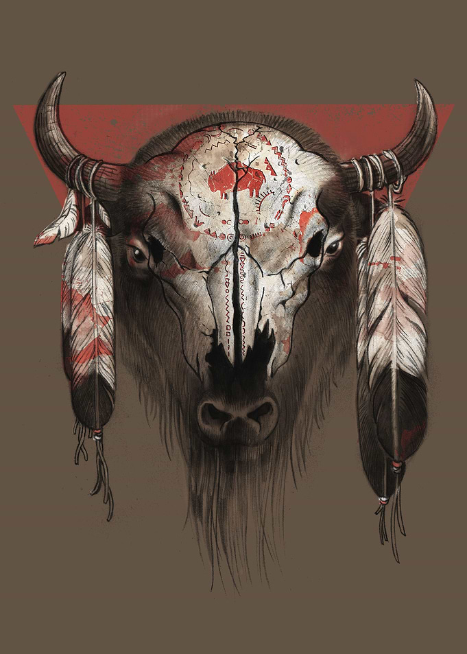 tatanka