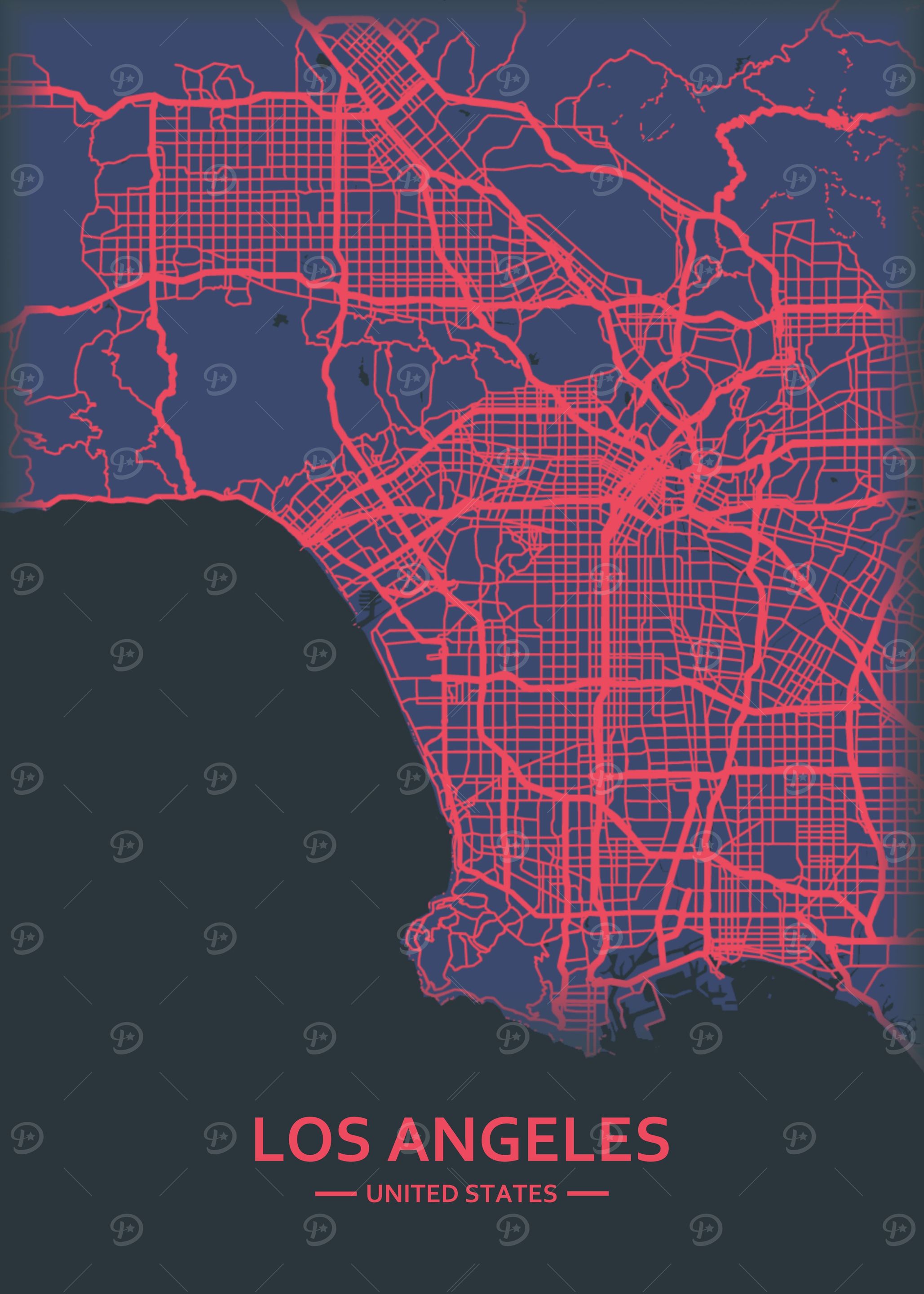 Los Angeles