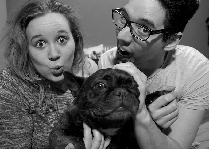 Happy Family