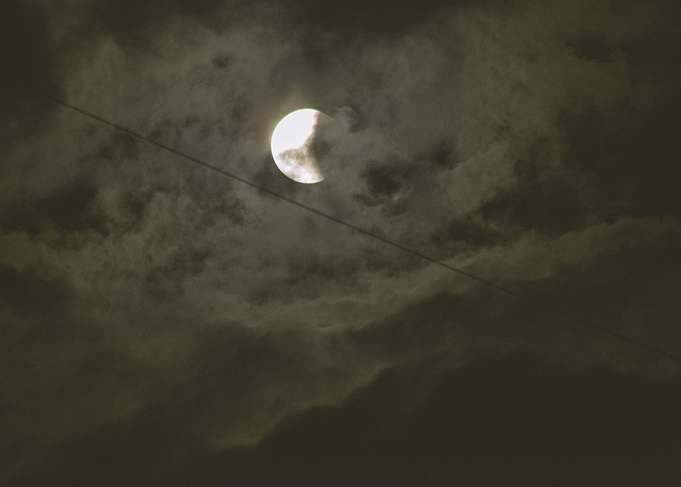 Moon