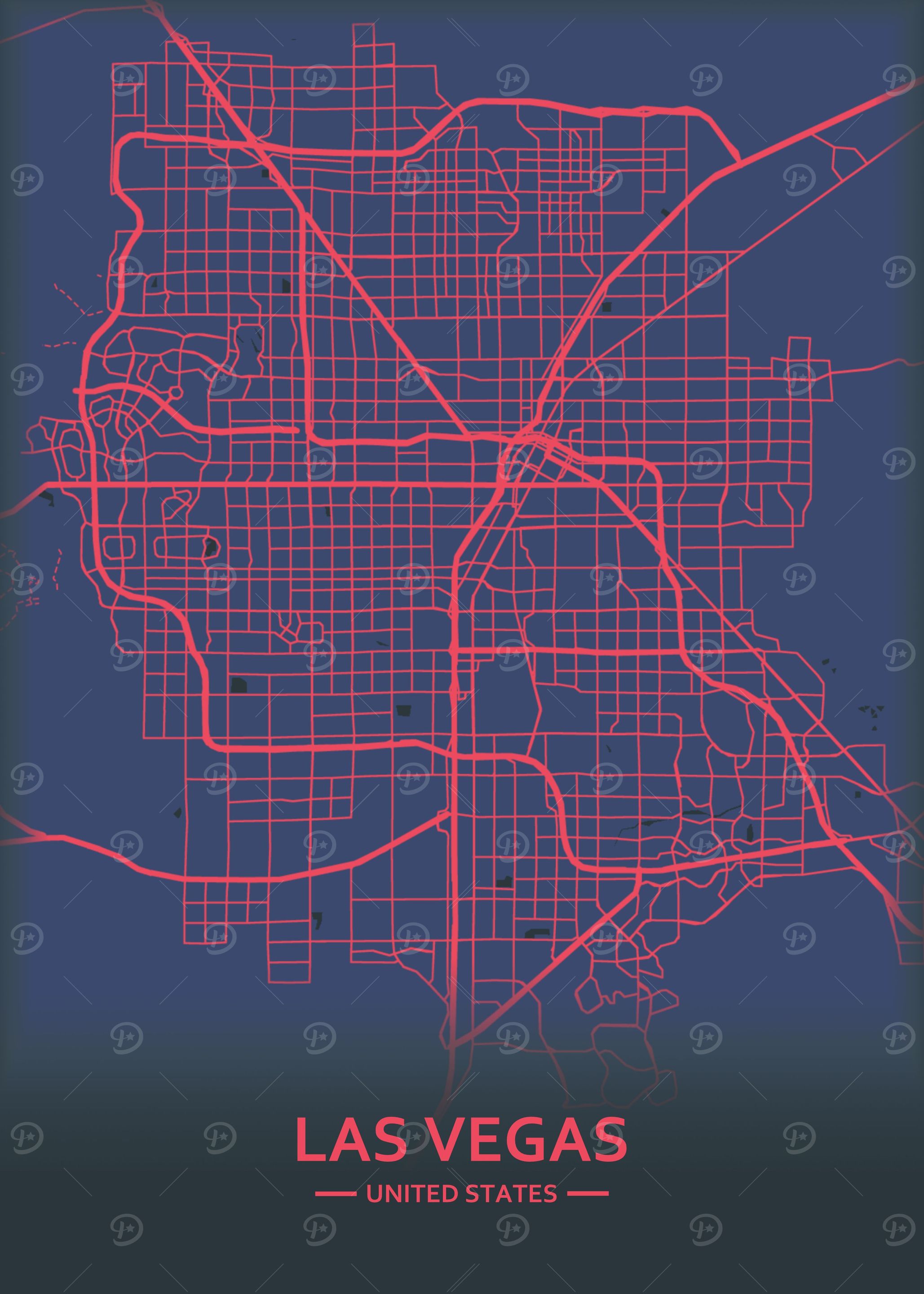 Las Vegas