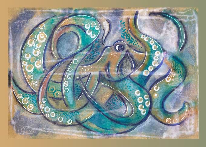 Octopus