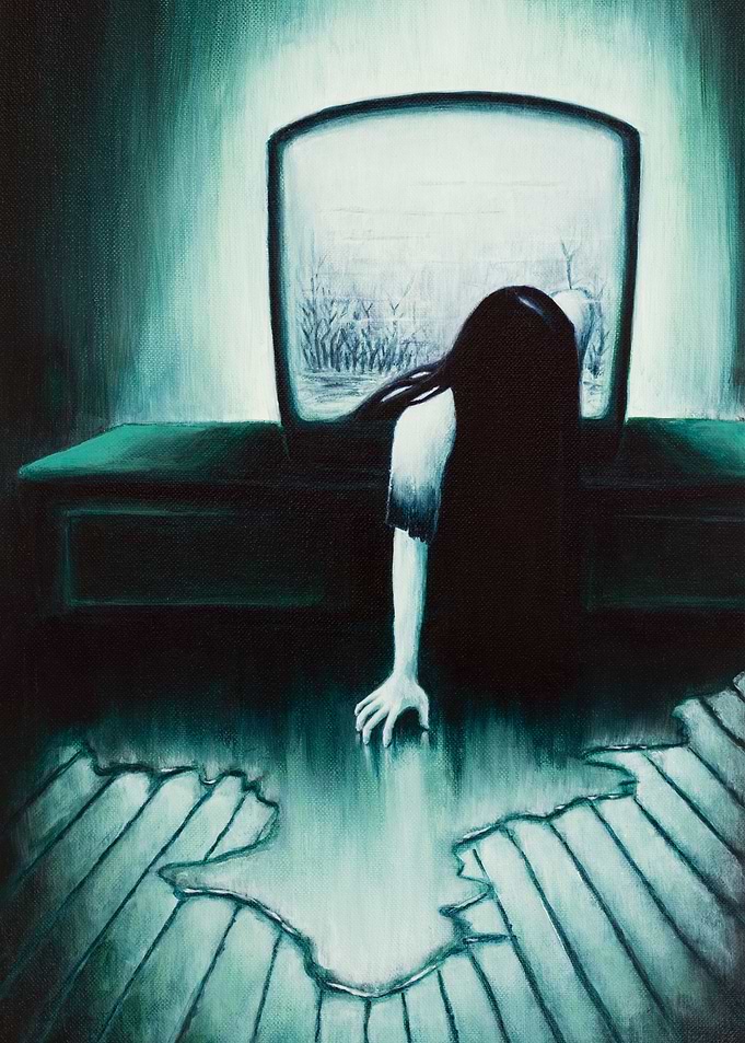 The Ring She Never Sleeps
