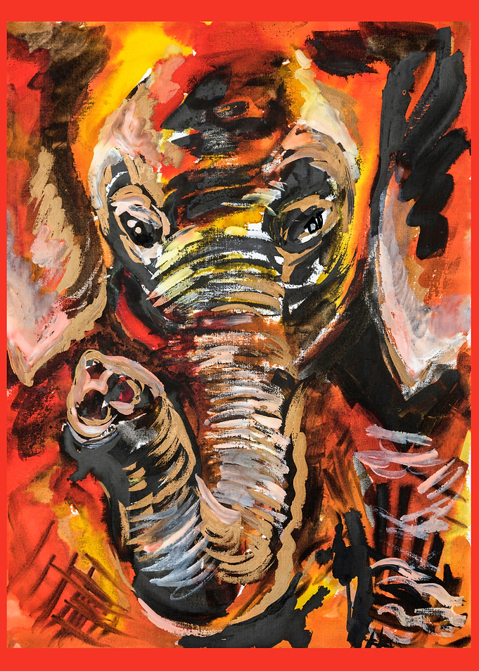 Elephant