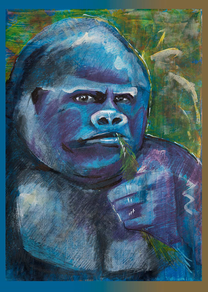 Gorilla