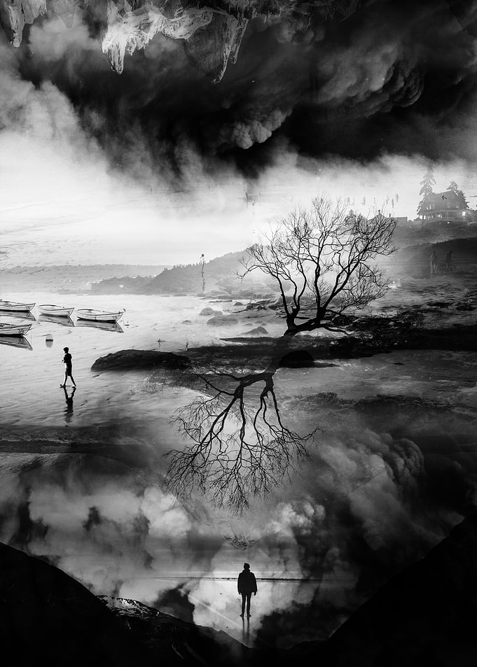 The Fisherman