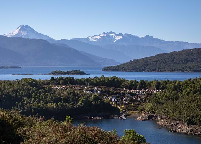 Puerto Aguirre 2