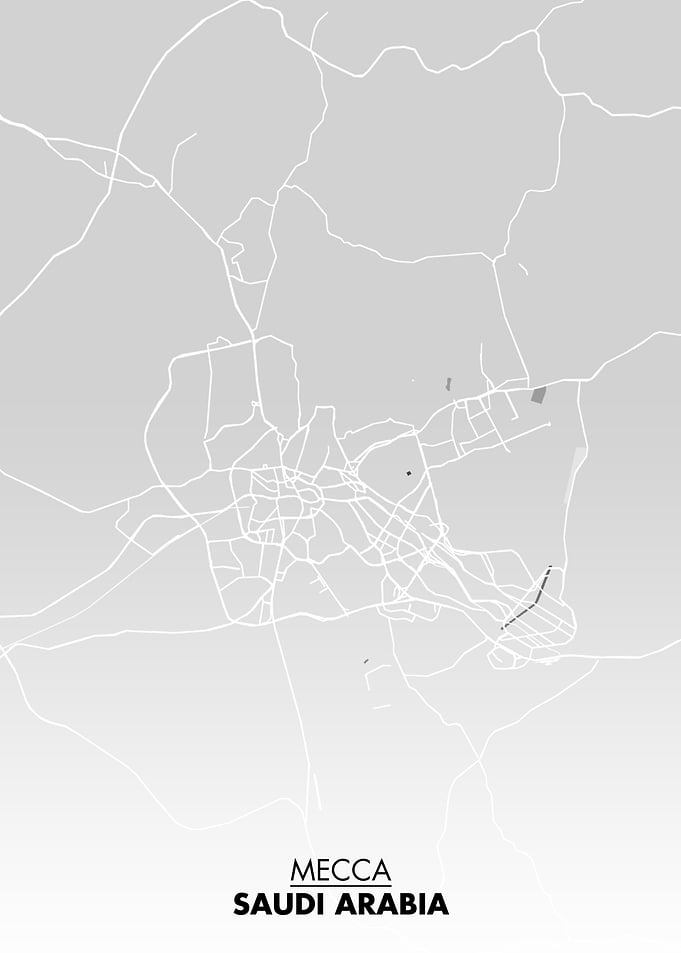 Meccasaudi Arabia