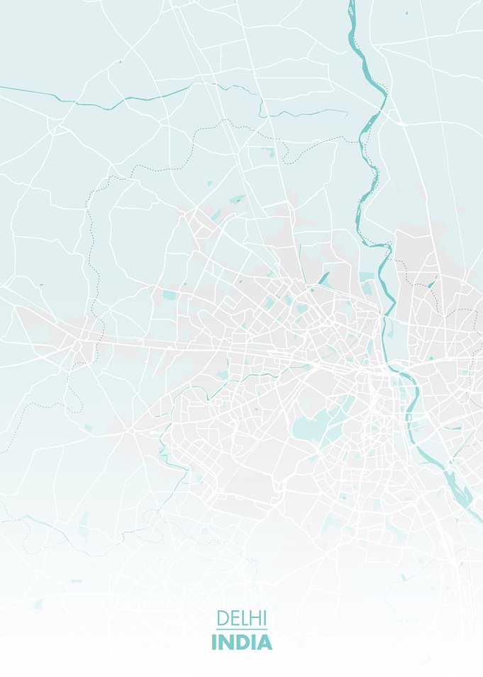 Delhi India