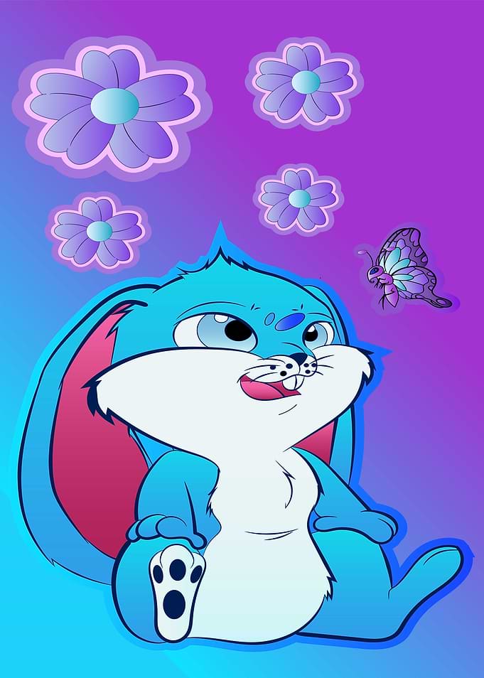 ChubbyBunny