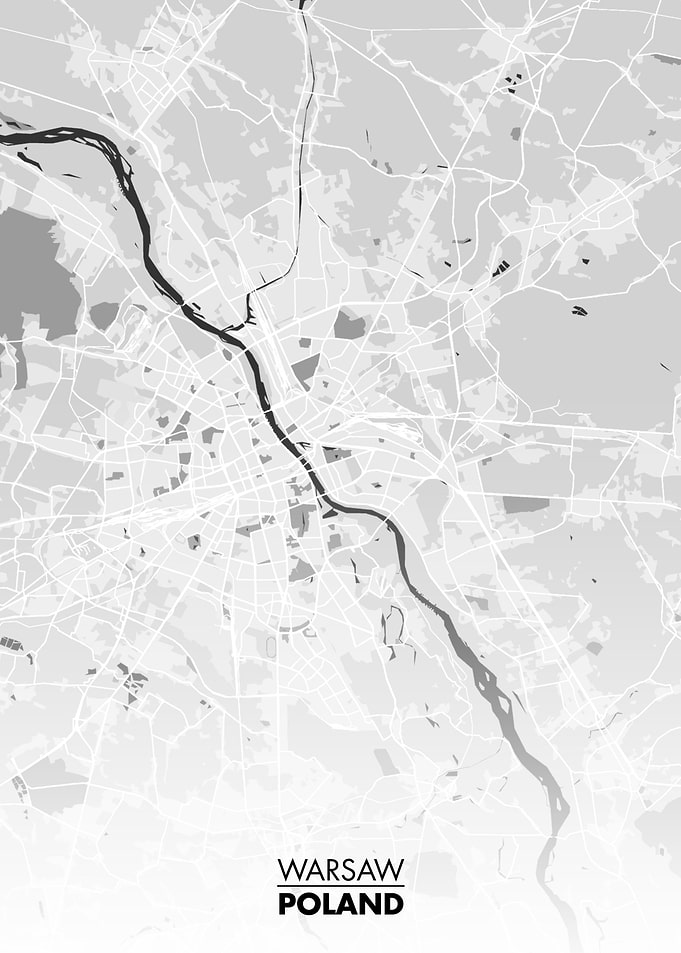 Warsaw Poland