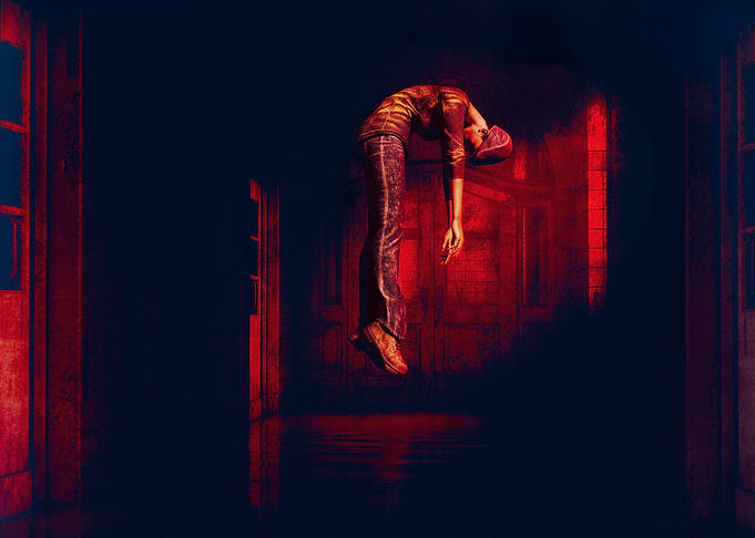 Doors Of Perception