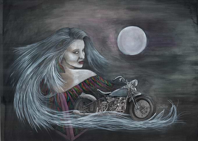 Spirit of The Cycle