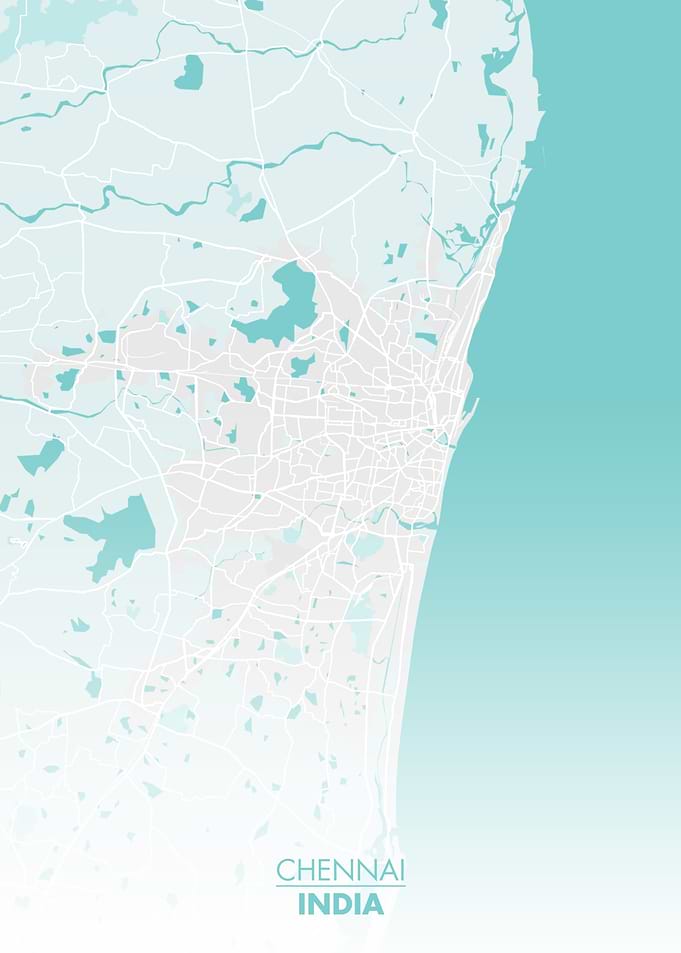 Chennai India
