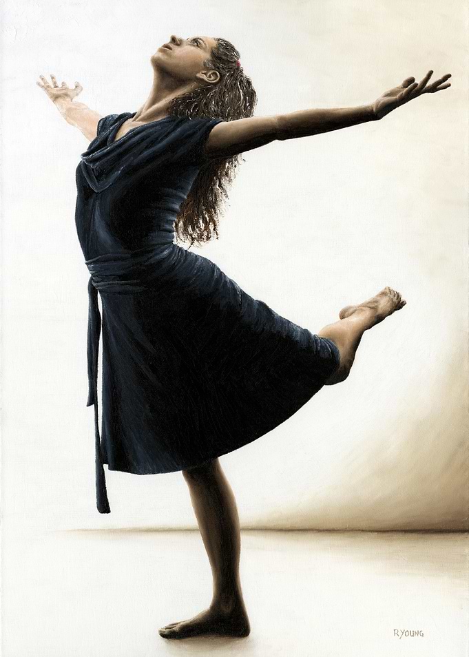 Graceful Enlightenment