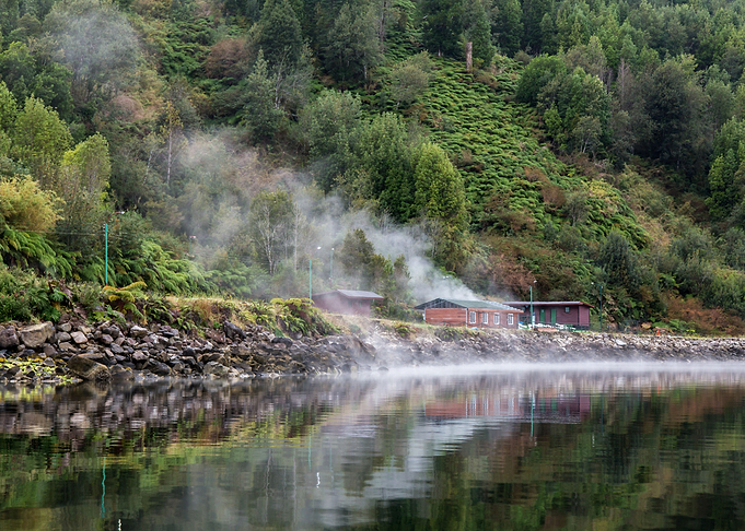 Fjords 8