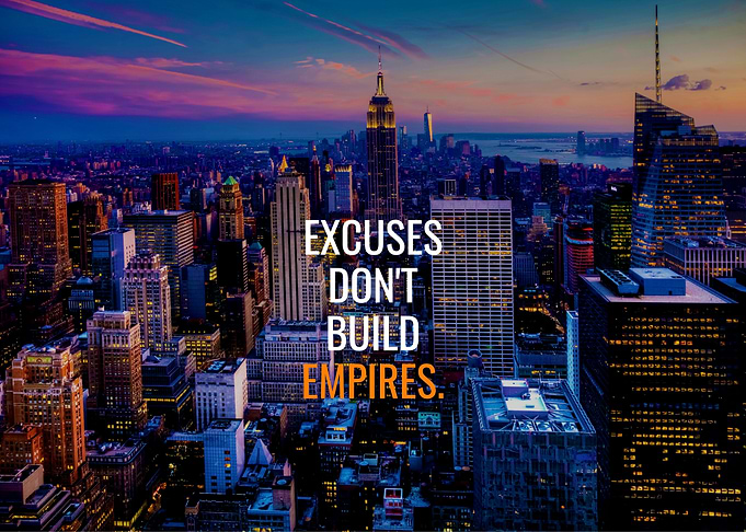 Build Empires