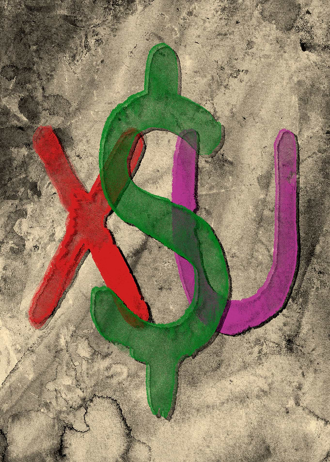 excess you
