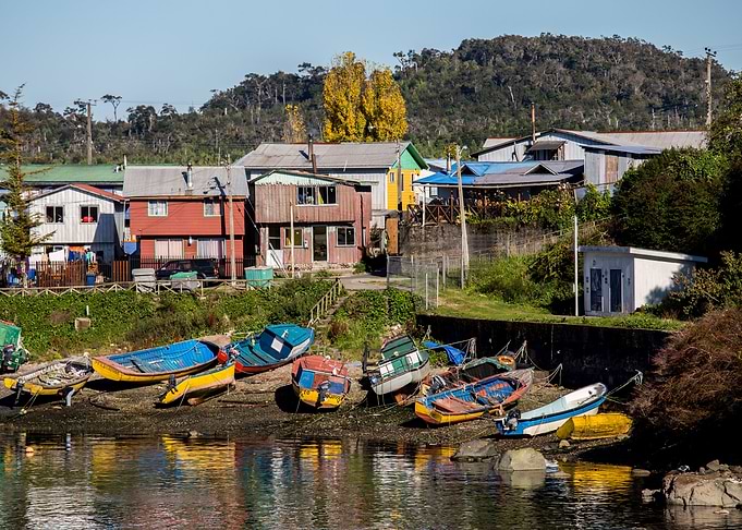 Puerto Aguirre 1