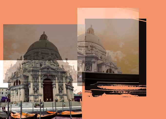 Venezia Composition SantaM