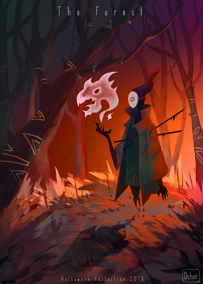 The Forest
