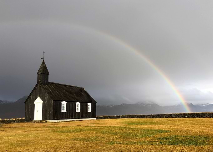 Black Church