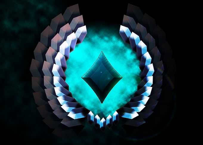 Diamond Reward