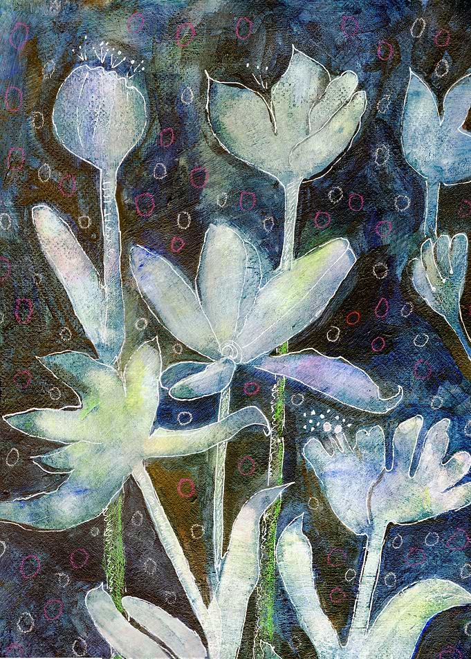 Nightflowers
