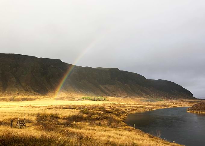 Rainbow