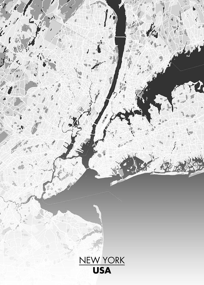 New York USA