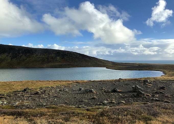 Lake