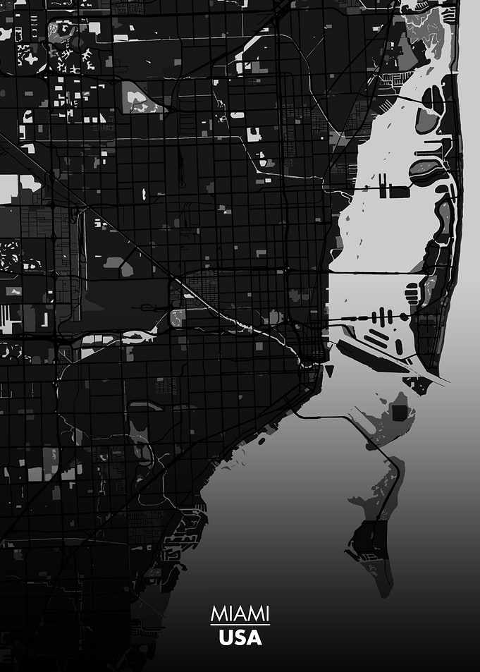 Miami USA