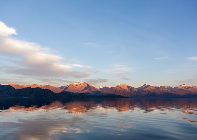 Fjords 3