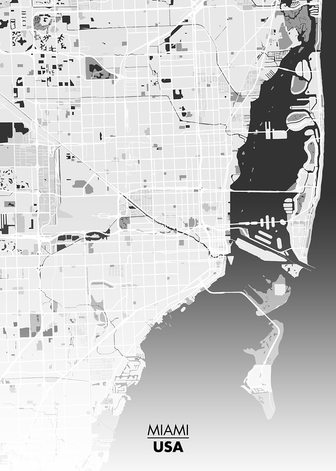 Miami USA
