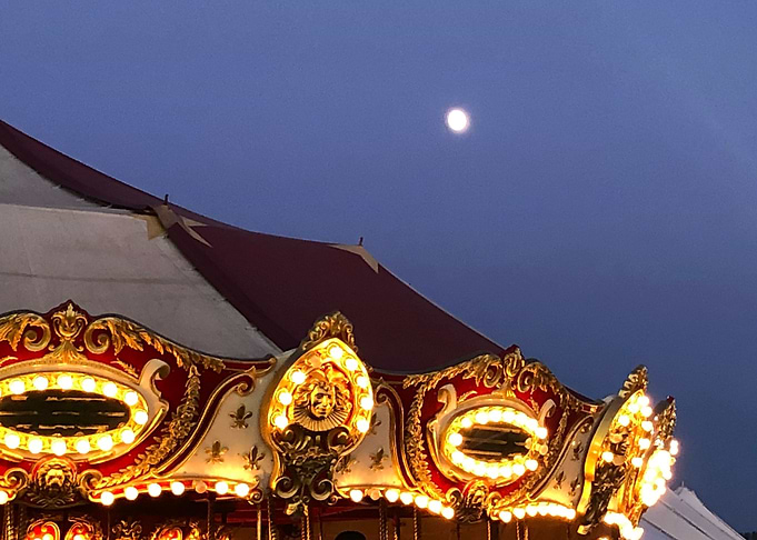 Merry Go Round