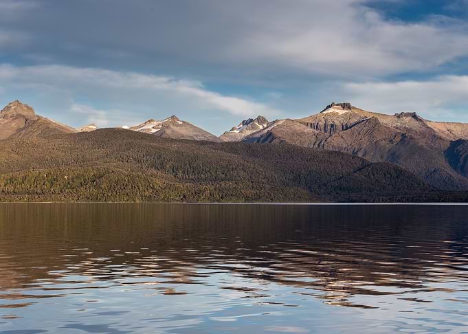 Fjords 1