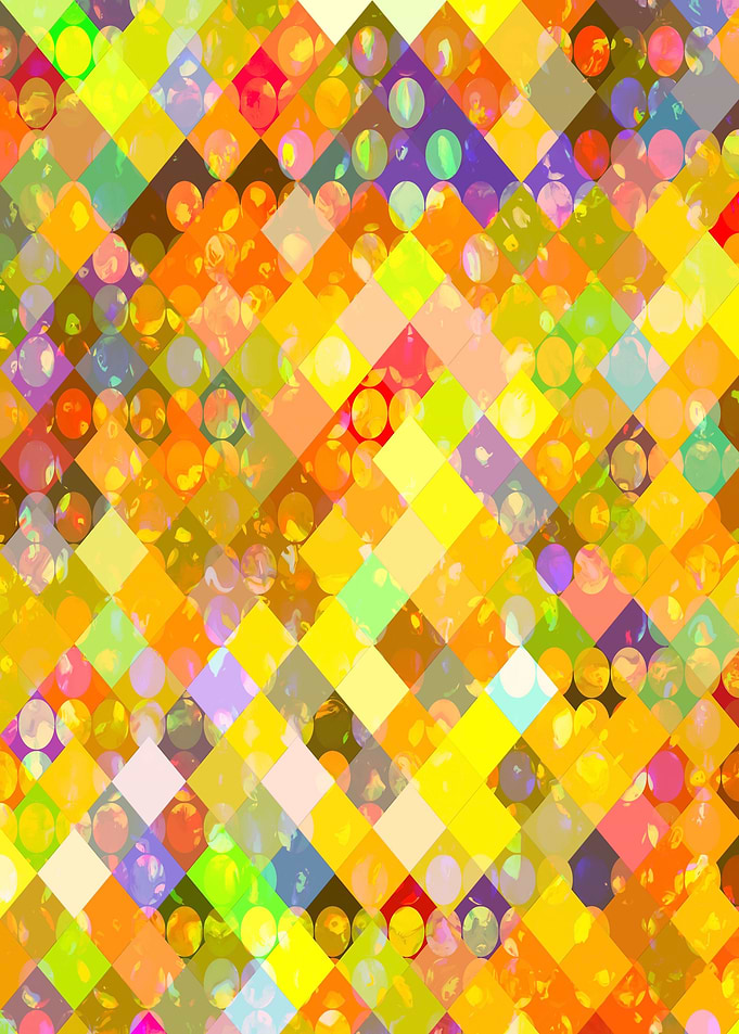 geometric pattern abstract