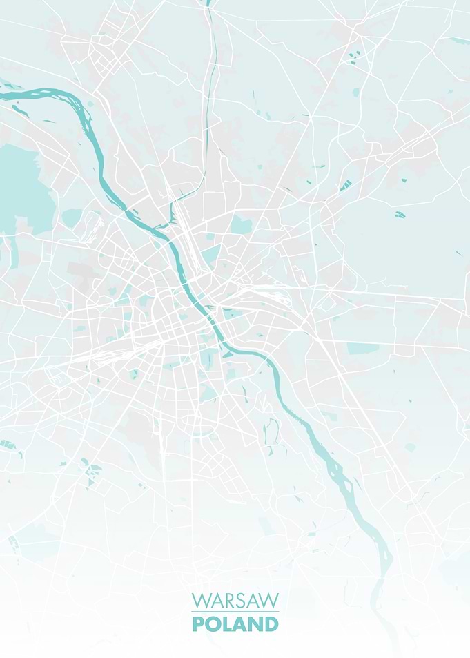 Warsaw Poland