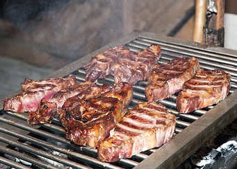 Feeling Hungry